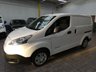 USED 2019 19 NISSAN e-NV200 40kWh Acenta Panel Van 5dr Electric Auto SWB (Quick Charge) (109 ps) &pound;0 ROAD TAX AIR CON CRUISE CONTROL REAR VIEW CAMERA 1 OWNER WARRANTY GENUINE LOW MILES
