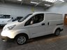 USED 2019 19 NISSAN e-NV200 40kWh Acenta Panel Van 5dr Electric Auto SWB (Quick Charge) (109 ps) &pound;0 ROAD TAX AIR CON CRUISE CONTROL REAR VIEW CAMERA 1 OWNER WARRANTY GENUINE LOW MILES