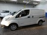 USED 2019 19 NISSAN e-NV200 40kWh Acenta Panel Van 5dr Electric Auto SWB (Quick Charge) (109 ps) &pound;0 ROAD TAX AIR CON CRUISE CONTROL REAR VIEW CAMERA 1 OWNER WARRANTY GENUINE LOW MILES
