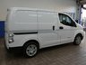 USED 2019 19 NISSAN e-NV200 40kWh Acenta Panel Van 5dr Electric Auto SWB (Quick Charge) (109 ps) &pound;0 ROAD TAX AIR CON CRUISE CONTROL REAR VIEW CAMERA 1 OWNER WARRANTY GENUINE LOW MILES