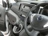 USED 2019 19 NISSAN e-NV200 40kWh Acenta Panel Van 5dr Electric Auto SWB (Quick Charge) (109 ps) &pound;0 ROAD TAX AIR CON CRUISE CONTROL REAR VIEW CAMERA 1 OWNER WARRANTY GENUINE LOW MILES