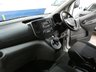 USED 2019 19 NISSAN e-NV200 40kWh Acenta Panel Van 5dr Electric Auto SWB (Quick Charge) (109 ps) &pound;0 ROAD TAX AIR CON CRUISE CONTROL REAR VIEW CAMERA 1 OWNER WARRANTY GENUINE LOW MILES
