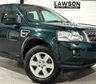 USED 2014 02 LAND ROVER FREELANDER 2 2.2 SD4 GS SUV 5dr Diesel CommandShift 4WD Euro 5 (190 ps) 