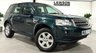 USED 2014 02 LAND ROVER FREELANDER 2 2.2 SD4 GS SUV 5dr Diesel CommandShift 4WD Euro 5 (190 ps) 