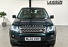 USED 2014 02 LAND ROVER FREELANDER 2 2.2 SD4 GS SUV 5dr Diesel CommandShift 4WD Euro 5 (190 ps) 