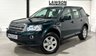 USED 2014 02 LAND ROVER FREELANDER 2 2.2 SD4 GS SUV 5dr Diesel CommandShift 4WD Euro 5 (190 ps) 