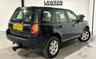 USED 2014 02 LAND ROVER FREELANDER 2 2.2 SD4 GS SUV 5dr Diesel CommandShift 4WD Euro 5 (190 ps) 