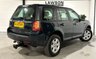 USED 2014 02 LAND ROVER FREELANDER 2 2.2 SD4 GS SUV 5dr Diesel CommandShift 4WD Euro 5 (190 ps) 