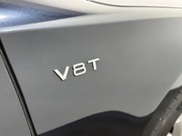 USED 2016 16 AUDI S8 4.0 TFSI V8 Saloon 4dr Petrol Tiptronic quattro Euro 6 (s/s) (520 ps) Euro 6 520 BHP