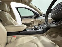 USED 2016 16 AUDI S8 4.0 TFSI V8 Saloon 4dr Petrol Tiptronic quattro Euro 6 (s/s) (520 ps) Euro 6 520 BHP