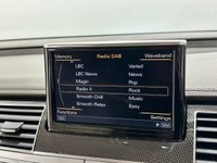 USED 2016 16 AUDI S8 4.0 TFSI V8 Saloon 4dr Petrol Tiptronic quattro Euro 6 (s/s) (520 ps) Euro 6 520 BHP