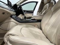 USED 2016 16 AUDI S8 4.0 TFSI V8 Saloon 4dr Petrol Tiptronic quattro Euro 6 (s/s) (520 ps) Euro 6 520 BHP