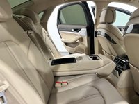 USED 2016 16 AUDI S8 4.0 TFSI V8 Saloon 4dr Petrol Tiptronic quattro Euro 6 (s/s) (520 ps) Euro 6 520 BHP