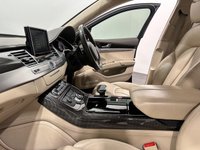 USED 2016 16 AUDI S8 4.0 TFSI V8 Saloon 4dr Petrol Tiptronic quattro Euro 6 (s/s) (520 ps) Euro 6 520 BHP