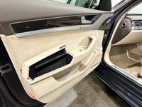 USED 2016 16 AUDI S8 4.0 TFSI V8 Saloon 4dr Petrol Tiptronic quattro Euro 6 (s/s) (520 ps) Euro 6 520 BHP