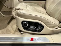 USED 2016 16 AUDI S8 4.0 TFSI V8 Saloon 4dr Petrol Tiptronic quattro Euro 6 (s/s) (520 ps) Euro 6 520 BHP