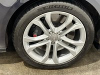 USED 2016 16 AUDI S8 4.0 TFSI V8 Saloon 4dr Petrol Tiptronic quattro Euro 6 (s/s) (520 ps) Euro 6 520 BHP