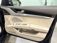 USED 2016 16 AUDI S8 4.0 TFSI V8 Saloon 4dr Petrol Tiptronic quattro Euro 6 (s/s) (520 ps) Euro 6 520 BHP