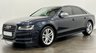 USED 2016 16 AUDI S8 4.0 TFSI V8 Saloon 4dr Petrol Tiptronic quattro Euro 6 (s/s) (520 ps) Euro 6 520 BHP