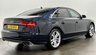 USED 2016 16 AUDI S8 4.0 TFSI V8 Saloon 4dr Petrol Tiptronic quattro Euro 6 (s/s) (520 ps) Euro 6 520 BHP