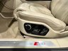 USED 2016 16 AUDI S8 4.0 TFSI V8 Saloon 4dr Petrol Tiptronic quattro Euro 6 (s/s) (520 ps) Euro 6 520 BHP
