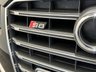 USED 2016 16 AUDI S8 4.0 TFSI V8 Saloon 4dr Petrol Tiptronic quattro Euro 6 (s/s) (520 ps) Euro 6 520 BHP