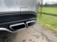 USED 2015 63 MERCEDES-BENZ C-CLASS 4.0 C63 V8 BiTurbo AMG S (Premium) Saloon 4dr Petrol SpdS MCT Euro 6 (s/s) (510 ps) BUCKET SEATS, CARBON, PAN ROOF
