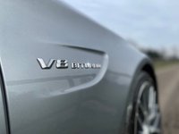 USED 2015 63 MERCEDES-BENZ C-CLASS 4.0 C63 V8 BiTurbo AMG S (Premium) Saloon 4dr Petrol SpdS MCT Euro 6 (s/s) (510 ps) BUCKET SEATS, CARBON, PAN ROOF