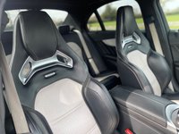 USED 2015 63 MERCEDES-BENZ C-CLASS 4.0 C63 V8 BiTurbo AMG S (Premium) Saloon 4dr Petrol SpdS MCT Euro 6 (s/s) (510 ps) BUCKET SEATS, CARBON, PAN ROOF