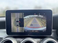 USED 2015 63 MERCEDES-BENZ C-CLASS 4.0 C63 V8 BiTurbo AMG S (Premium) Saloon 4dr Petrol SpdS MCT Euro 6 (s/s) (510 ps) BUCKET SEATS, CARBON, PAN ROOF