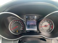 USED 2015 63 MERCEDES-BENZ C-CLASS 4.0 C63 V8 BiTurbo AMG S (Premium) Saloon 4dr Petrol SpdS MCT Euro 6 (s/s) (510 ps) BUCKET SEATS, CARBON, PAN ROOF