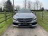 USED 2015 63 MERCEDES-BENZ C-CLASS 4.0 C63 V8 BiTurbo AMG S (Premium) Saloon 4dr Petrol SpdS MCT Euro 6 (s/s) (510 ps) BUCKET SEATS, CARBON, PAN ROOF