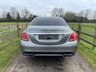 USED 2015 63 MERCEDES-BENZ C-CLASS 4.0 C63 V8 BiTurbo AMG S (Premium) Saloon 4dr Petrol SpdS MCT Euro 6 (s/s) (510 ps) BUCKET SEATS, CARBON, PAN ROOF