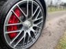 USED 2015 63 MERCEDES-BENZ C-CLASS 4.0 C63 V8 BiTurbo AMG S (Premium) Saloon 4dr Petrol SpdS MCT Euro 6 (s/s) (510 ps) BUCKET SEATS, CARBON, PAN ROOF