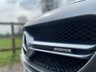 USED 2015 63 MERCEDES-BENZ C-CLASS 4.0 C63 V8 BiTurbo AMG S (Premium) Saloon 4dr Petrol SpdS MCT Euro 6 (s/s) (510 ps) BUCKET SEATS, CARBON, PAN ROOF