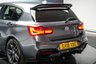 USED 2018 18 BMW 1 SERIES 3.0 M140i Shadow Edition Hatchback 5dr Petrol Auto Euro 6 (s/s) (340 ps) 