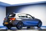 USED 2018 18 BMW 1 SERIES 3.0 M140i Shadow Edition Hatchback 5dr Petrol Auto Euro 6 (s/s) (340 ps) 