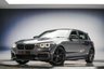 USED 2018 18 BMW 1 SERIES 3.0 M140i Shadow Edition Hatchback 5dr Petrol Auto Euro 6 (s/s) (340 ps) 
