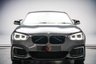 USED 2018 18 BMW 1 SERIES 3.0 M140i Shadow Edition Hatchback 5dr Petrol Auto Euro 6 (s/s) (340 ps) 