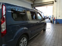 USED 2021 21 FORD GRAND TOURNEO CONNECT 1.5 EcoBlue Titanium MPV 5dr Diesel Auto Euro 6 (s/s) (120 ps) 5 SEATS SAT NAV SUNROOF CRUISE PARKING SENSORS 1 OWNER SERVICE HISTORY GENUINE LOW MILEAGE