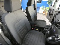 USED 2021 21 FORD GRAND TOURNEO CONNECT 1.5 EcoBlue Titanium MPV 5dr Diesel Auto Euro 6 (s/s) (120 ps) 5 SEATS SAT NAV SUNROOF CRUISE PARKING SENSORS 1 OWNER SERVICE HISTORY GENUINE LOW MILEAGE