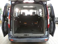 USED 2021 21 FORD GRAND TOURNEO CONNECT 1.5 EcoBlue Titanium MPV 5dr Diesel Auto Euro 6 (s/s) (120 ps) 5 SEATS SAT NAV SUNROOF CRUISE PARKING SENSORS 1 OWNER SERVICE HISTORY GENUINE LOW MILEAGE