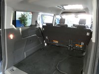 USED 2021 21 FORD GRAND TOURNEO CONNECT 1.5 EcoBlue Titanium MPV 5dr Diesel Auto Euro 6 (s/s) (120 ps) 5 SEATS SAT NAV SUNROOF CRUISE PARKING SENSORS 1 OWNER SERVICE HISTORY GENUINE LOW MILEAGE