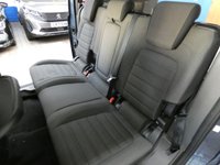 USED 2021 21 FORD GRAND TOURNEO CONNECT 1.5 EcoBlue Titanium MPV 5dr Diesel Auto Euro 6 (s/s) (120 ps) 5 SEATS SAT NAV SUNROOF CRUISE PARKING SENSORS 1 OWNER SERVICE HISTORY GENUINE LOW MILEAGE