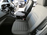USED 2021 21 FORD GRAND TOURNEO CONNECT 1.5 EcoBlue Titanium MPV 5dr Diesel Auto Euro 6 (s/s) (120 ps) 5 SEATS SAT NAV SUNROOF CRUISE PARKING SENSORS 1 OWNER SERVICE HISTORY GENUINE LOW MILEAGE
