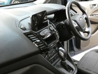 USED 2021 21 FORD GRAND TOURNEO CONNECT 1.5 EcoBlue Titanium MPV 5dr Diesel Auto Euro 6 (s/s) (120 ps) 5 SEATS SAT NAV SUNROOF CRUISE PARKING SENSORS 1 OWNER SERVICE HISTORY GENUINE LOW MILEAGE