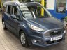 USED 2021 21 FORD GRAND TOURNEO CONNECT 1.5 EcoBlue Titanium MPV 5dr Diesel Auto Euro 6 (s/s) (120 ps) 5 SEATS SAT NAV SUNROOF CRUISE PARKING SENSORS 1 OWNER SERVICE HISTORY GENUINE LOW MILEAGE