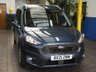 USED 2021 21 FORD GRAND TOURNEO CONNECT 1.5 EcoBlue Titanium MPV 5dr Diesel Auto Euro 6 (s/s) (120 ps) 5 SEATS SAT NAV SUNROOF CRUISE PARKING SENSORS 1 OWNER SERVICE HISTORY GENUINE LOW MILEAGE
