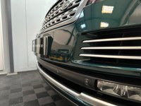 USED 2015 15 LAND ROVER RANGE ROVER 5.0 V8 Autobiography SUV 5dr Petrol Auto 4WD Euro 5 (s/s) (510 ps) Massage | 360 Cameras | Lane assist