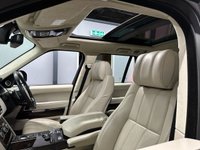 USED 2015 15 LAND ROVER RANGE ROVER 5.0 V8 Autobiography SUV 5dr Petrol Auto 4WD Euro 5 (s/s) (510 ps) Massage | 360 Cameras | Lane assist